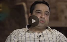 Image of Diviay Chadha