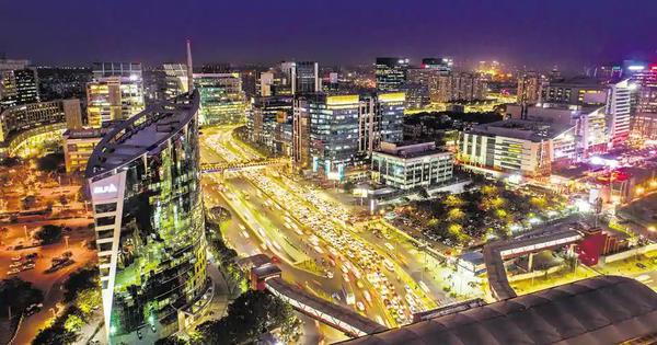 Image of Gurgaon