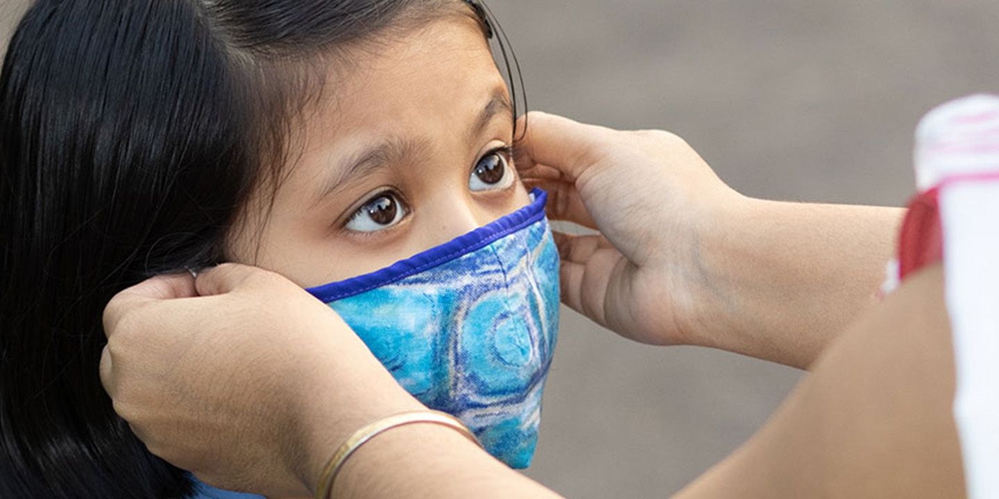 5 Ways to Protect Your Child from Asthma