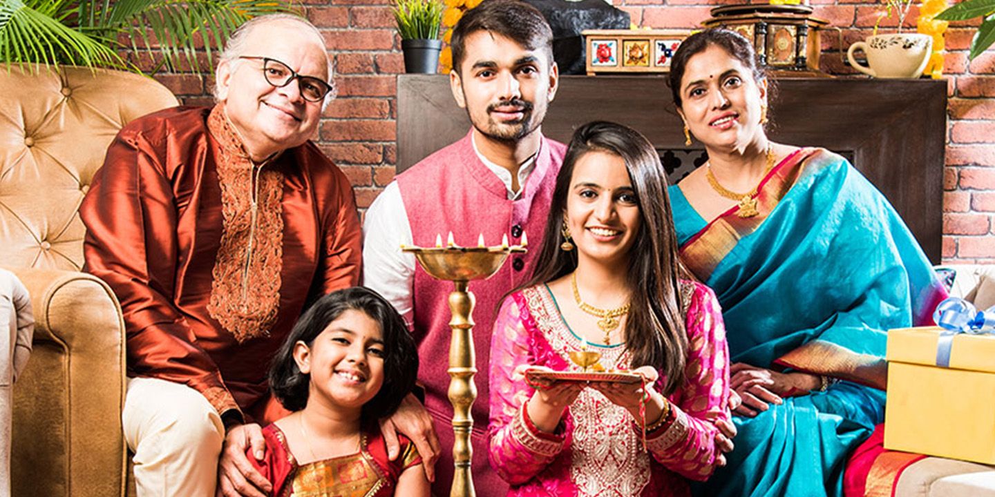 6 Fun-Filled Ways to Celebrate Diwali Without Crackers