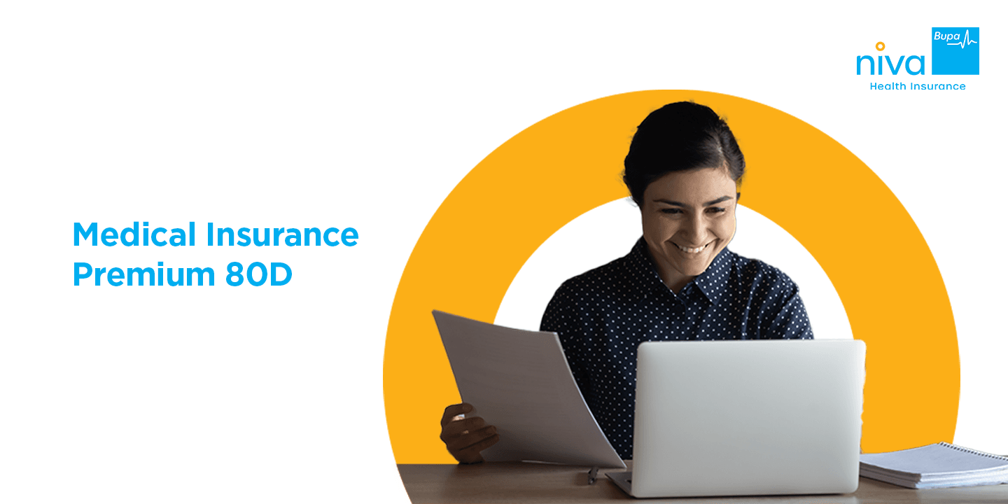 80D Benefits on your Medical Insurance Policy - Niva Bupa