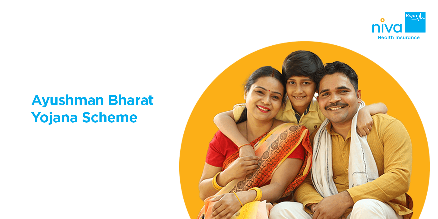 How to Apply for Ayushman Bharat Yojana Scheme
