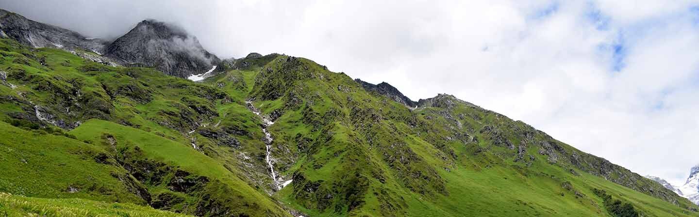 Best Places to Travel in India 2024