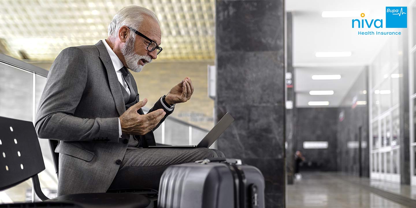 Why You Should Compare Travel Insurance Plans Online Before Buying