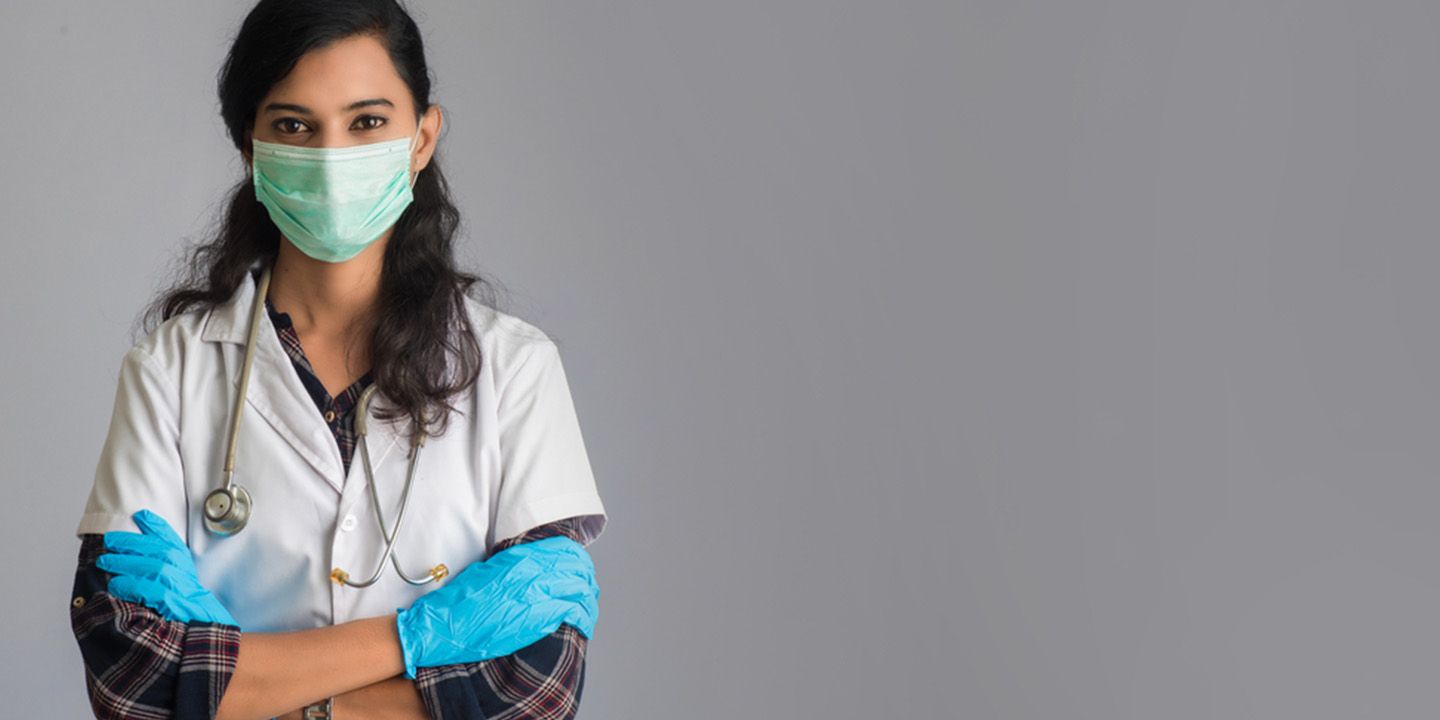 Covid-19 Survivor Stories by Dr Aarushi Gupta