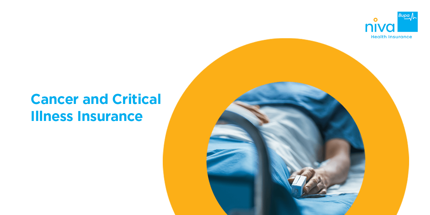 What is the Difference Between Cancer Insurance And Critical Illness Insurance?