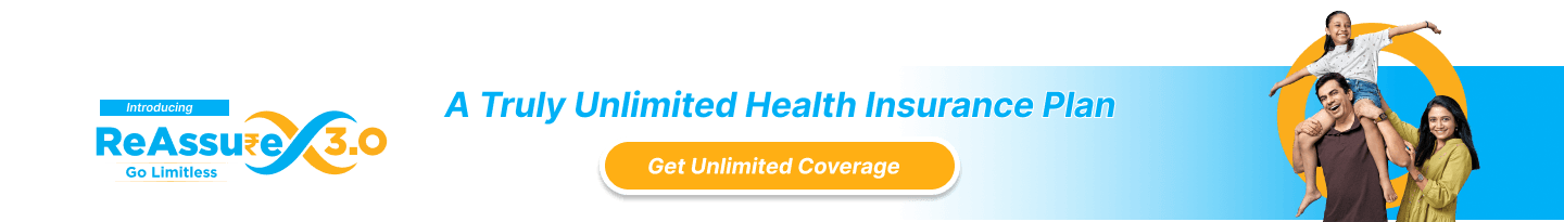 A Truly Unlimited Health Insurance Plan