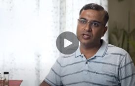 Image of Vijay Kapoor