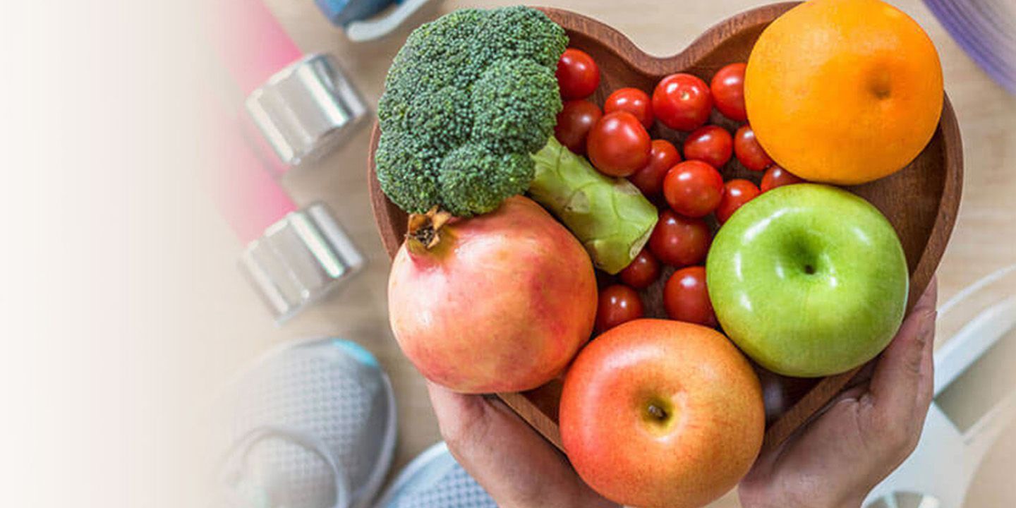 Food Items Coronavirus Patients Should be Eating