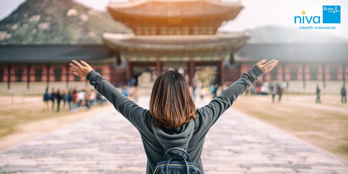 What is Travel Insurance – Definition, Types, Coverage and How it Works