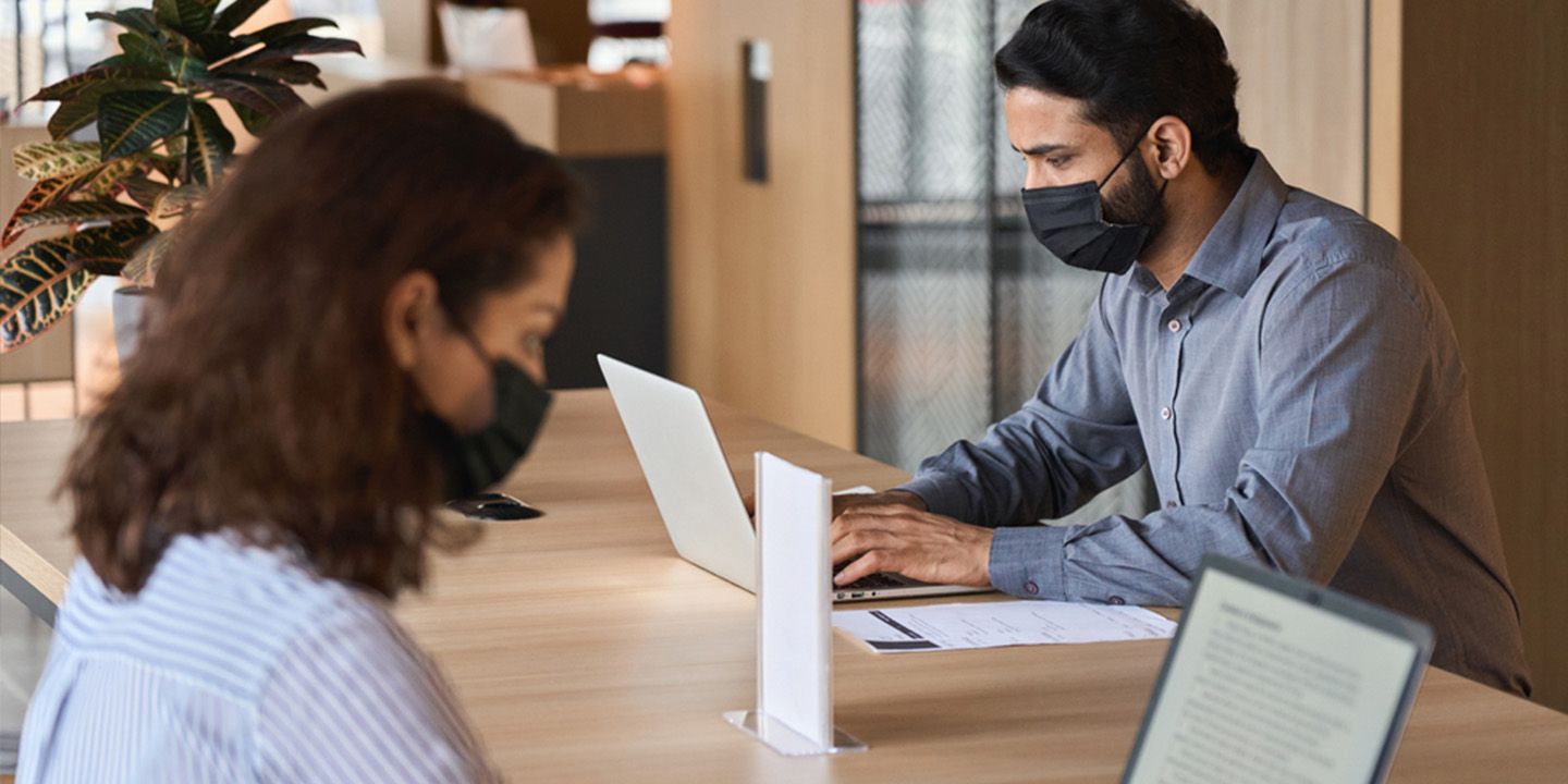 How to Work Effectively & Practice Social Distancing During Coronavirus?